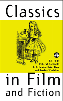 Paperback Classics in Film and Fiction Book