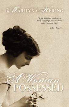 Paperback A Woman Possessed Book