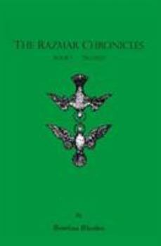 236 Days - Book #1 of the Razmar Chronicles