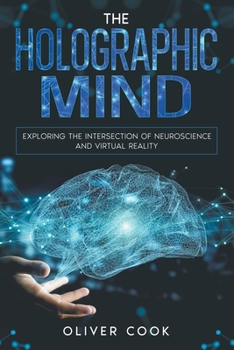 Paperback The Holographic Mind Book