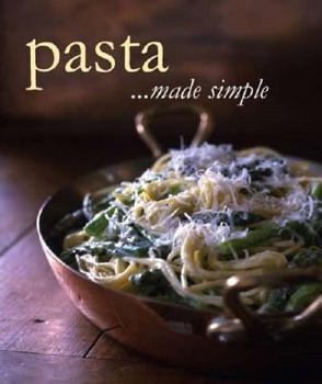 Hardcover Pasta Book