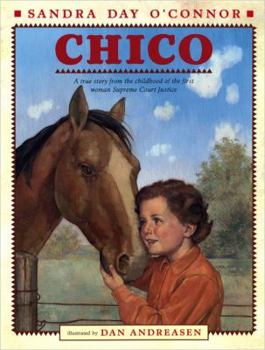 Hardcover Chico Book