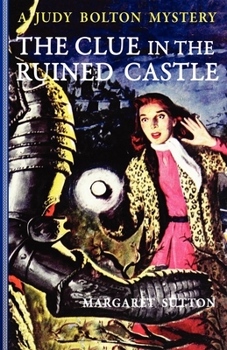 Paperback The Clue in the Ruined Castle Book