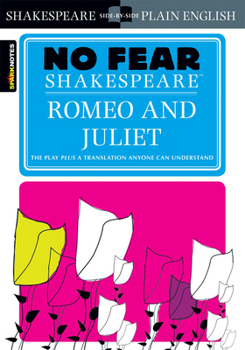 The Tragedie of Romeo and Juliet