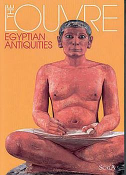 Hardcover The Louvre Antiquities Book