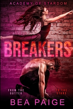 Paperback Breakers Book