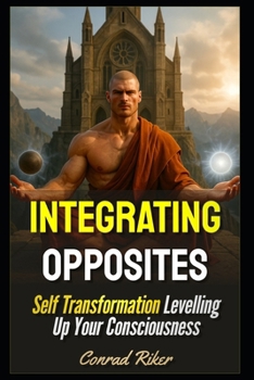 Paperback Integrating Opposites: Self Transformation Levelling Up Your Consciousness Book