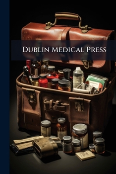 Paperback Dublin Medical Press Book
