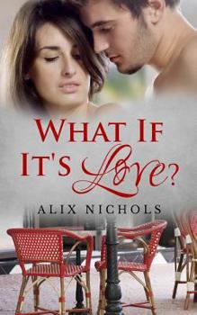 Paperback What If It's Love? Book