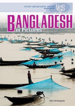 Library Binding Bangladesh in Pictures Book