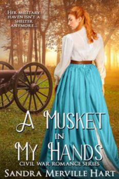 Paperback A Musket in My Hands Book