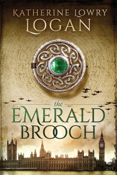The Emerald Brooch