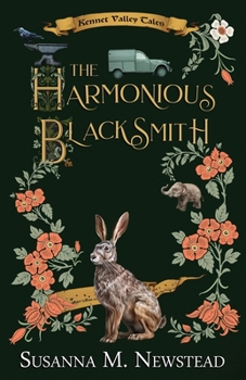 Paperback The Harmonious Blacksmith Book