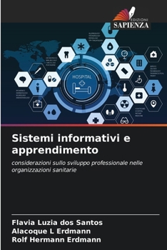 Paperback Sistemi informativi e apprendimento [Italian] Book