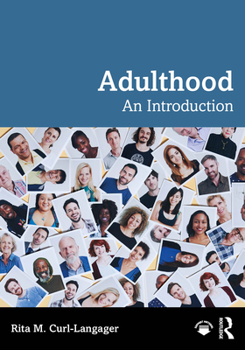 Paperback Adulthood: An Introduction Book