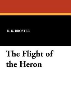 Paperback The Flight of the Heron Book