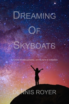 Paperback Dreaming of Skyboats Book