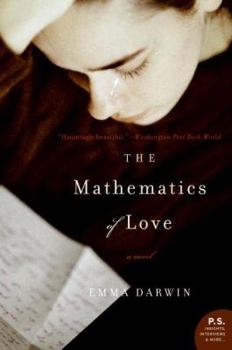 Paperback The Mathematics of Love Book