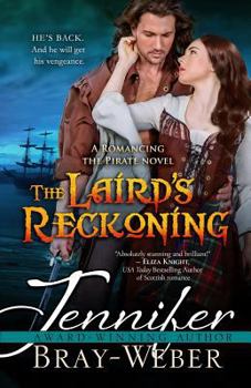 Paperback The Laird's Reckoning Book