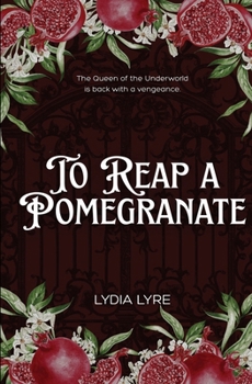 Paperback To Reap a Pomegranate Book