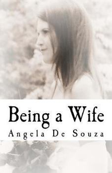 Paperback Being a Wife Book