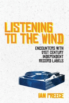 Paperback Listening to the Wind Book