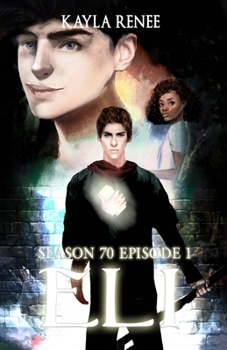 Paperback Season 70 Episode 1 Eli Book