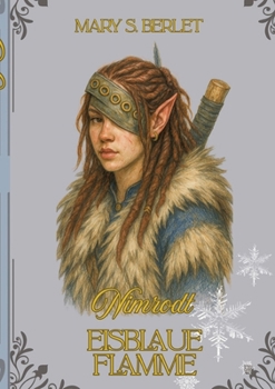 Paperback Nimrodt II: Eisblaue Flamme [German] Book