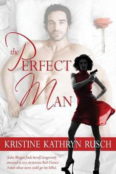 Paperback The Perfect Man Book