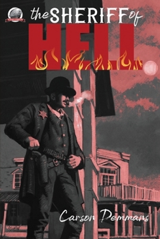 Paperback The Sheriff of Hell Book