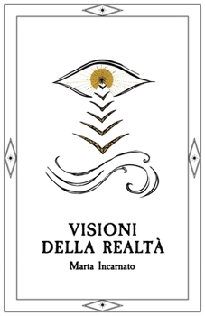 Paperback Visioni della realtà [Italian] Book