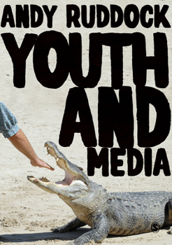 Paperback Youth and Media Book