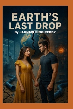 Earth’s Last Drop (World EcoTech Thrillers)
