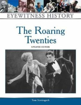 Hardcover The Roaring Twenties Book