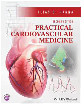 Paperback Practical Cardiovascular Medicine Book