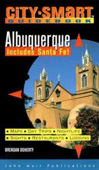 Paperback Albuquerque Book