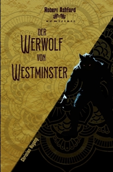 Paperback Der Werwolf von Westminster [German] Book