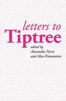 Paperback Letters to Tiptree Book