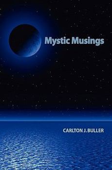 Paperback Mystic Musings Book