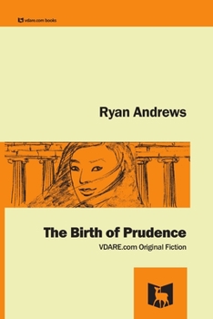 Paperback The Birth of Prudence Book