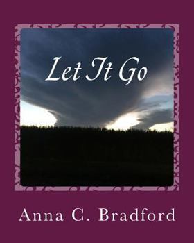 Paperback Let It Go: Breath of Life Poetry Book
