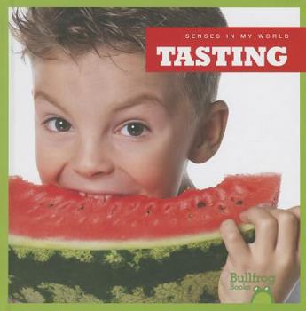 Library Binding Tasting Book