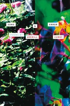 Song & Error: Poems