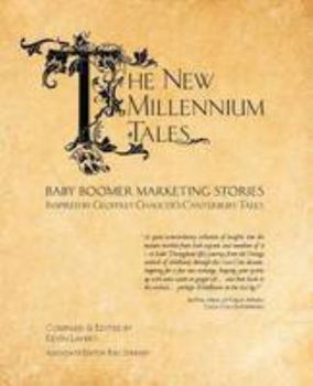 Hardcover The New Millennium Tales Book