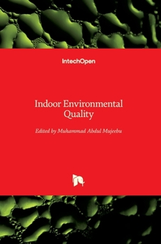 Hardcover Indoor Environmental Quality Book