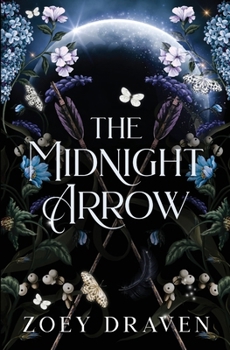 Paperback The Midnight Arrow Book