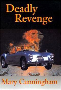 Hardcover Deadly Revenge Book