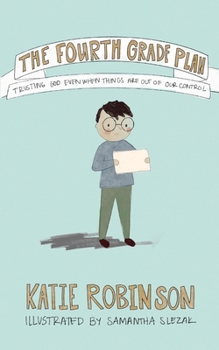 Paperback The Fourth Grade Plan Book