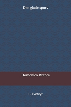 Paperback Den glade spurv [Danish] Book