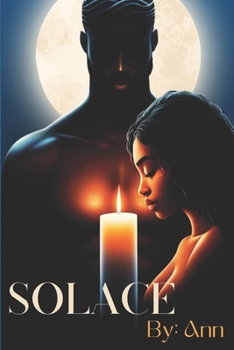 Paperback Solace Book